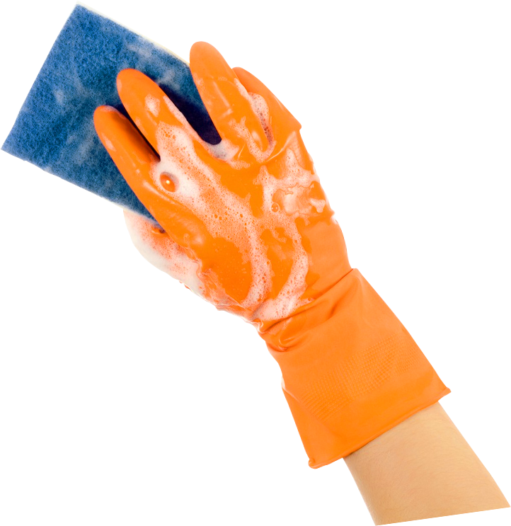 schoonmaakbedrijf