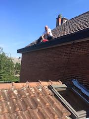 Schoonmaak Limburg, BK Pro Service