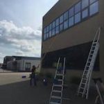 Schoonmaak Limburg, BK Pro Service