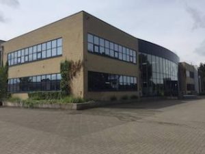 Schoonmaak Limburg, BK Pro Service