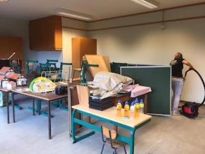 Schoonmaak Limburg, BK Pro Service