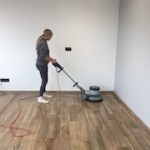 Schoonmaak Limburg, BK Pro Service